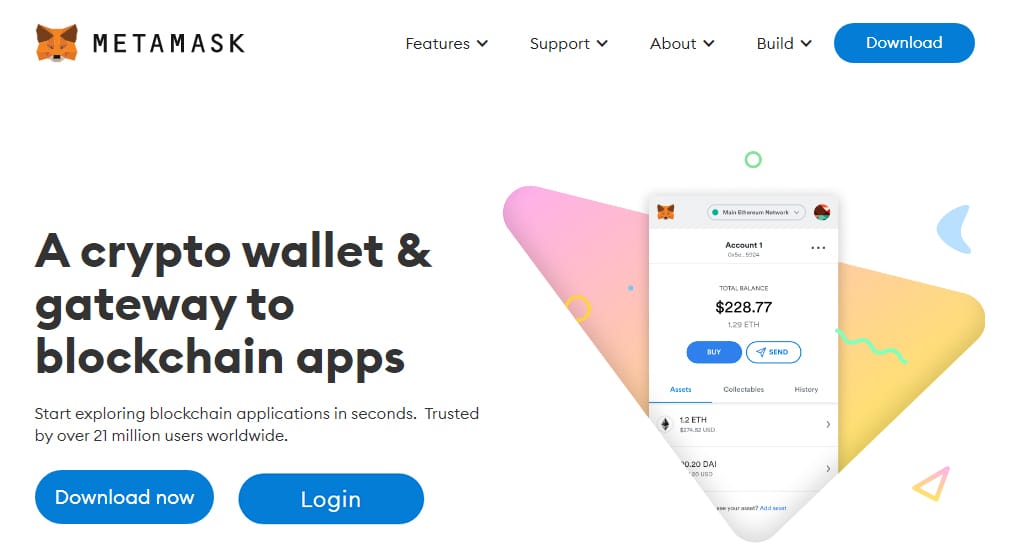 MetaMask Chrome Extension: The Ultimate Crypto Wallet for Web3