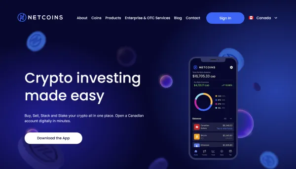 Netcoins Login: Access Your Crypto Account Securely and Effortlessly